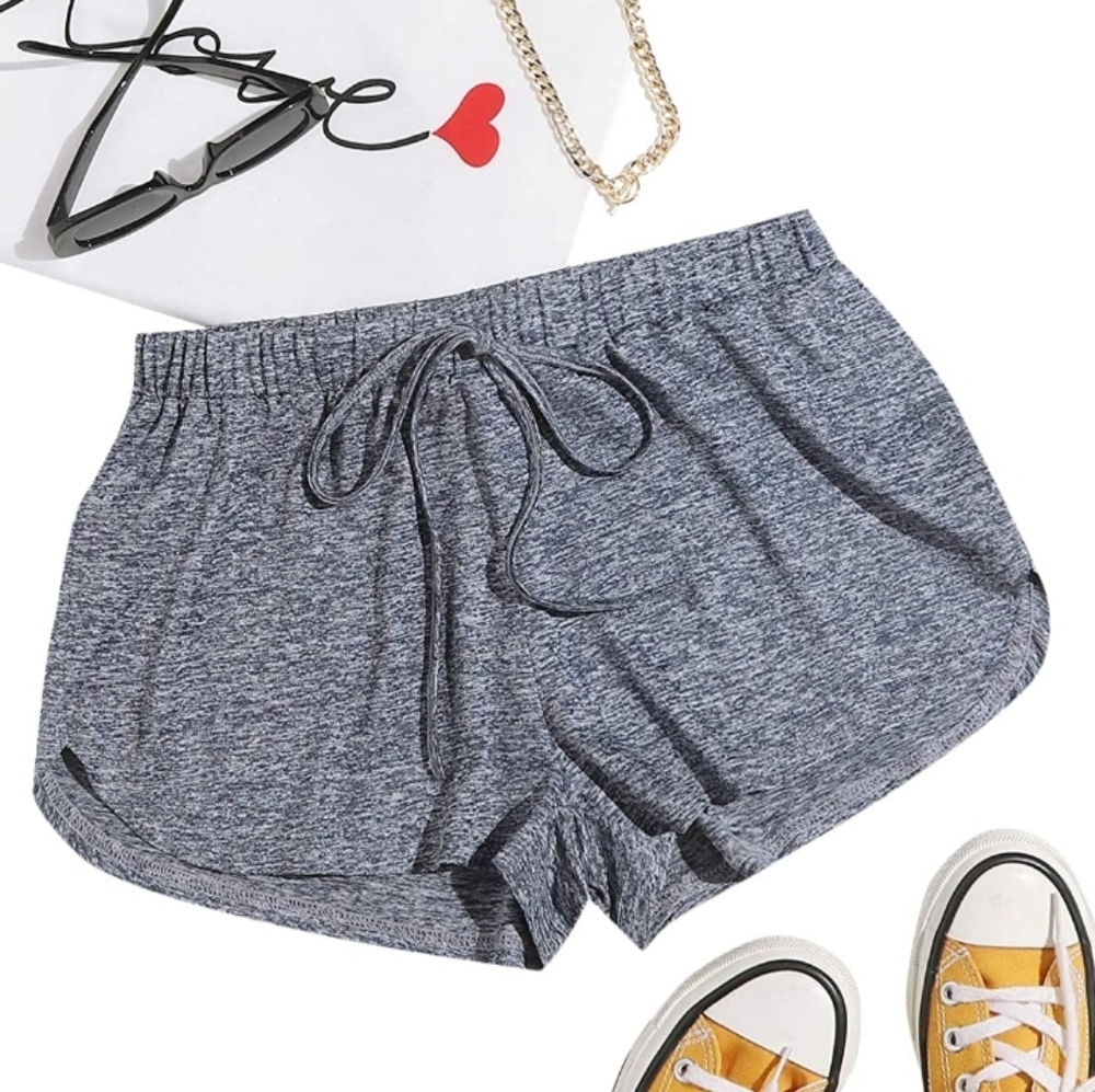 NWOT Lounge Shorts